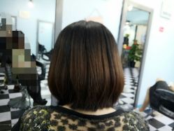 烫染-MOKA HAIR SALON 烫染造型