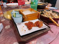 -一味大院•桐庐菜传承店(春江路店)