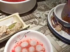 -绿茶餐厅(汇悦大融城店)