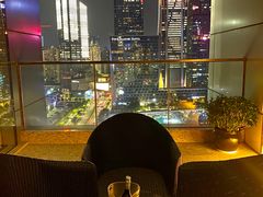 -深圳星河丽思卡尔顿酒店
