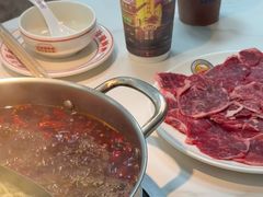 -活潑鲜跳(湖滨商业街店)
