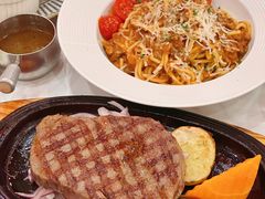 -斗牛士牛排餐厅(嘉里汇店)