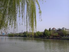 -南通濠河风景名胜区