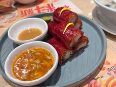 -点都德(海岸城店)