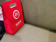 -海底捞火锅(高新万达店)