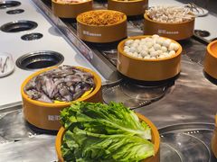 -龍歌自助小火锅(秦淮水游城店)