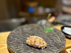 -镹·鱼料理  国产鱼使用店