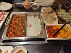 -福禄娃一家人火锅(上地店)