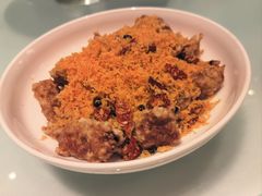 -京香轩·中餐厅(上海中庚聚龙酒店)