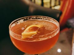 -The St·Regis Bar 瑞吉酒吧