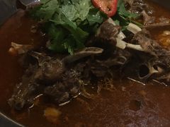 -羊庄故事(塘沽抗震路店)