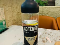 -去茶去·新温州菜·生腌熟醉(大西洋店)