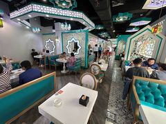 -帕米尔食府(白云观店)