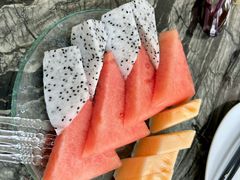 -金海湾嘉华度假酒店·海天阁中餐厅