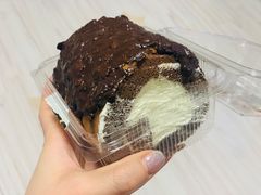 巧克力蛋糕-爱德顺糕点食屋(利民道店)