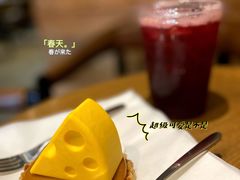 -星巴克(天津五大道店)