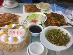 -普天和酒楼·新津菜·烤鸭(天津之眼店)