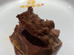 -城南老友羊蝎子火锅(花乡奥莱店)