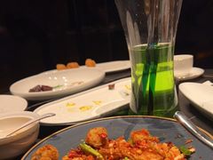 -双海潮·海鲜融合菜(如是海店)