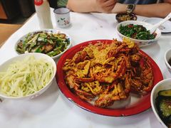-老长沙龙虾馆(罗湖店)