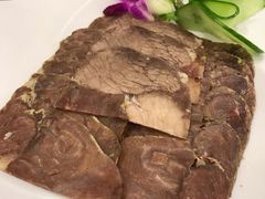 -清真·玛丽亚新疆菜主题餐厅(浙江中路店)