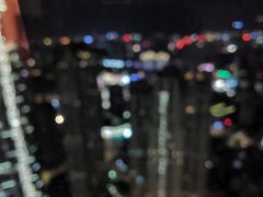 -三迪希尔顿酒店·星空酒廊