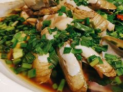 蛏子-吉香碳烤生蚝(仙霞路店)