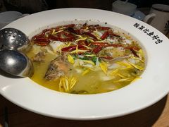 -太二酸菜鱼(SM城市广场店)