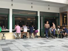 -RAC BAR(安福路店)