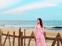 -西涌国际滨海旅游区