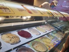 -哈根达斯(卓展店)