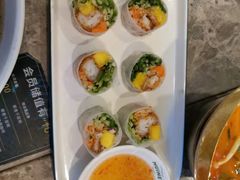 -美奈小馆·东南亚菜(福田星河COCO Park店)