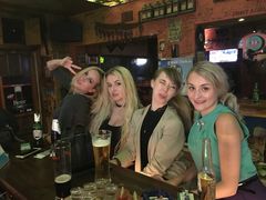 -丽纳尔斯酒吧LENORE’S BAR(三经街店)