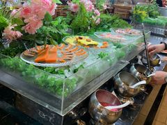 -北京西国贸大酒店