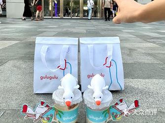 郑州首店！！开了开了！！好喝好可爱！！