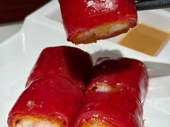 -悦满楼·西关名点·湛江名菜(航空综合大厦店)