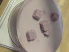 芋泥椰椰-CAKEBOSS蛋糕老板(东直门来福士店)