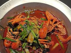 -天宝兄弟(前海壹方城店)