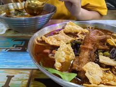 -龍城柳州螺蛳粉(群星路店)