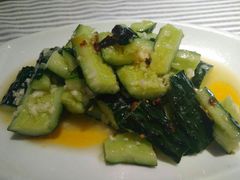 凉拌青瓜-熊记虾王·小龙虾(东晓南店)