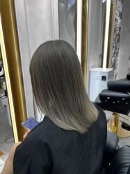 -Kraemer Paris  苏豪路易士·嘉玛发廊