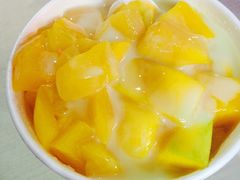 -帅小六刨冰·不一样的奶冰(总店)
