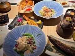 -匠和风精致料理(宁德万达店)