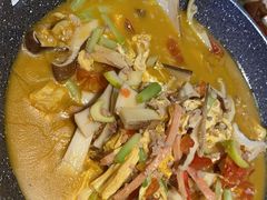 -树厨贵州菜(小河万科店)