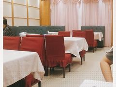 大堂-九头鸟酒家(四道口店)