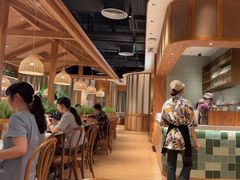 -芭札·Thai泰国餐厅(同和金铂天地店)
