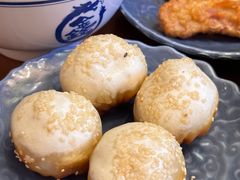 -鑫震源·苏式大虾生煎(山塘街店)