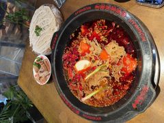 -牛市坎火锅(建设路店)