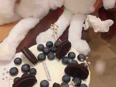 -艾加柒克蛋糕茶歇甜品台(春熙路店)