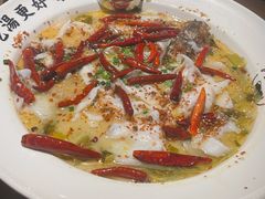 -首秀·四川料理(星耀101店)